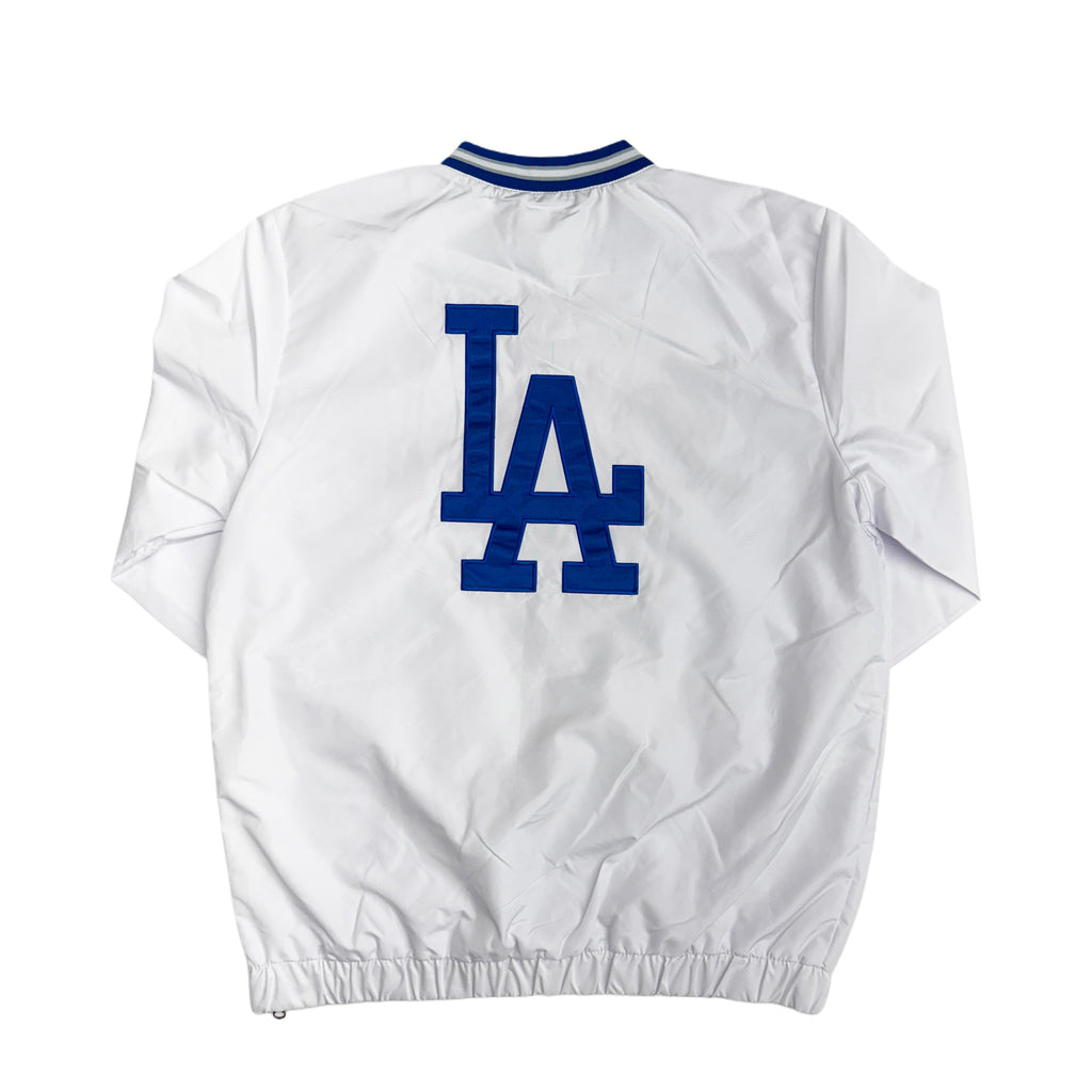 Los Angeles Dodgers Genuine Merchandise MLB Windbreaker Jackets