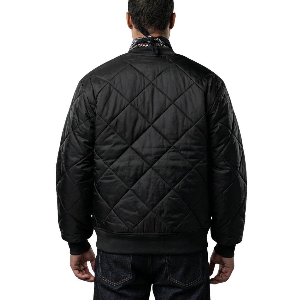 DICKIES Diamond Quilted Jacket